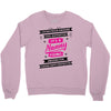 It's A Nanny Thing Crewneck Sweatshirt