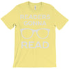 reading pun humor T-Shirt