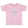 geek life Toddler T-shirt