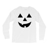 black pumpkin Long Sleeve Shirts