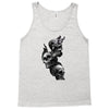 Kuru kafalar Tank Top