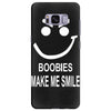boobies make me smile Samsung Galaxy S8 Plus