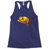 full metal bob Racerback Tank