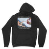 Michelangelo Creation of Adam Unisex Hoodie