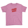 bruno mars Youth Tee