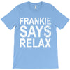 Frankie Says Relax T-Shirt