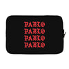 Pablo Laptop sleeve