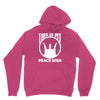 this is my peace sign Unisex Hoodie