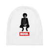 Nina Simone Mood Baby Beanies