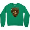 it's a trap! Crewneck Sweatshirt