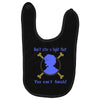 Sanji One Piece Baby Bibs