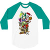 bart simplon 3/4 Sleeve Shirt
