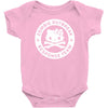 zombie outbreak response team Baby Onesie