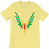 logan paul Maverick T-Shirt