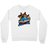 pescespada island explorers Crewneck Sweatshirt