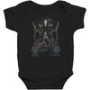 alternative ending Baby Bodysuit