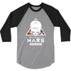 Thirty Seconds to Mars Yes This Is A Cult 3/4 Sleeve Shirt