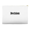 decision Accessory Pouches