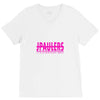 jake paulers V-Neck Tee