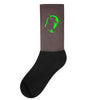 piccolo  dragonball z Socks