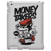 money takers iPad 3 and 4 Case