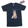the big meowski Exclusive T-shirt