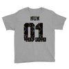 mum 01 Youth Tee