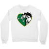 Humboldt Strong Crewneck Sweatshirt