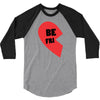 be fri 3/4 Sleeve Shirt