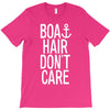 boat hair don't care T-Shirt