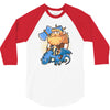 viking 3/4 Sleeve Shirt