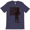 you are here T-Shirt