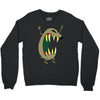 monster (2) Crewneck Sweatshirt