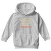 women Youth Hoodie