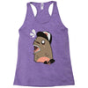 watchout Racerback Tank