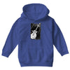 guitarist Youth Hoodie