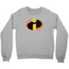The incredibles Vintage Crewneck Sweatshirt