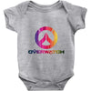OVERWATCH Baby Onesie
