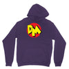 danger mouse 80's Unisex Hoodie