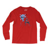 the pirate Long Sleeve Shirts