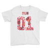mum day 01 Youth Tee