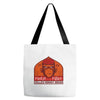 pankot palace   chilled monkey brains Tote Bags