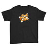 playful foxes Youth Tee