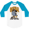the original (2) 3/4 Sleeve Shirt