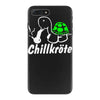 chillkrote smoke weed punk gras iPhone 7 Plus Case