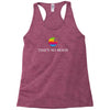 empire computer inc Racerback Tank