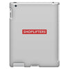 Shoplifters Hypebeast iPad 3 and 4 Case