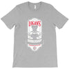 logan's barbershop T-Shirt