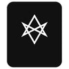 thelema sign Mousepad