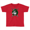 arrow ducks Toddler T-shirt